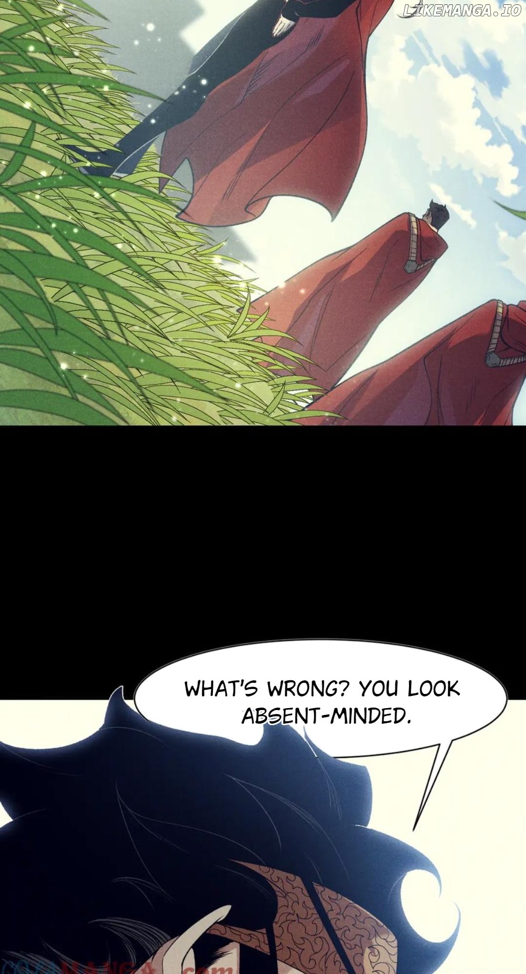 The Devil Never Cries Chapter 106 - page 7
